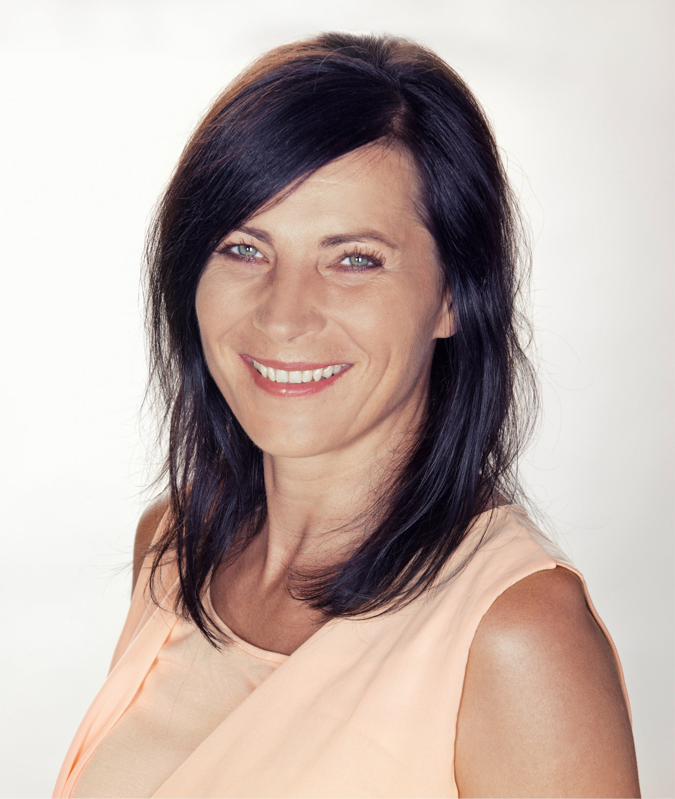 Dr. Brigitte Schneider Start17